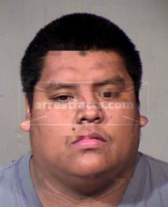 Addison Escalante
