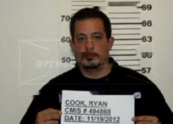 Ryan Toller Cook