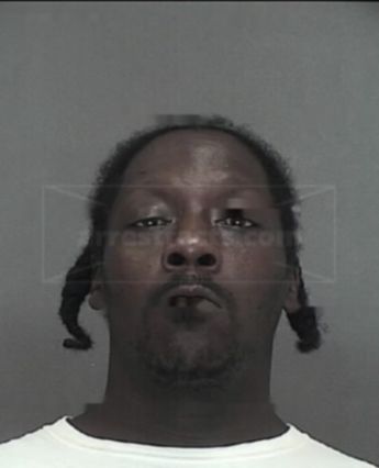 Allen Jermaine Brantley