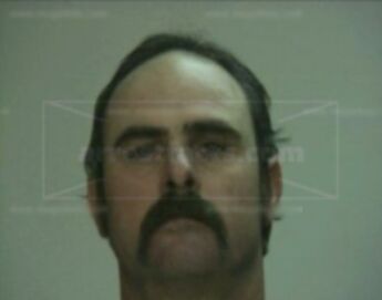 Steven Wayne Peacock
