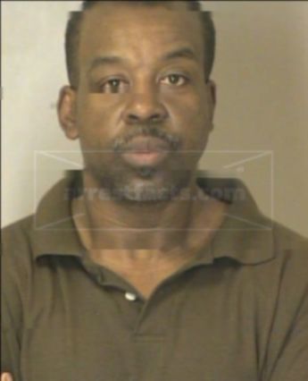 Donald Alston