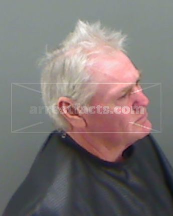 Joe Wayne Laroux