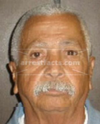 Arturo Ernest Barela