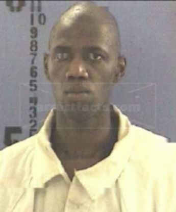 Deandre Tremaine Kelly