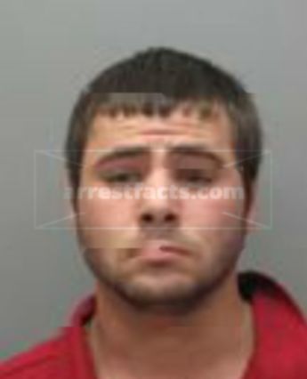 Rhett Joseph Callais Thibodeaux