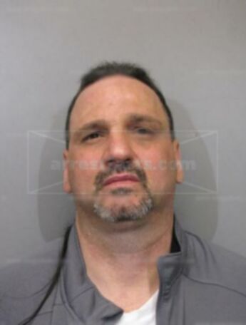 Paul Joseph Perreault Jr.
