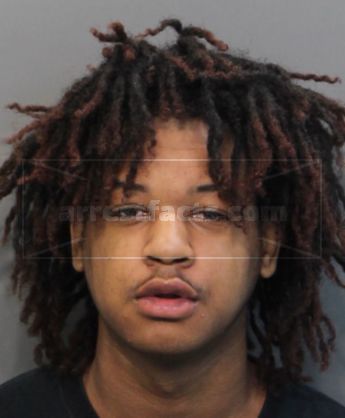 Carlos Demetri Kirksey
