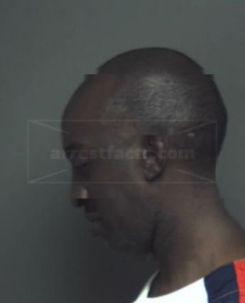 David Dewayne Battle