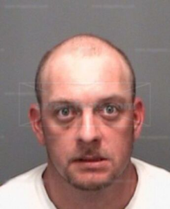 George Anthony Hammon