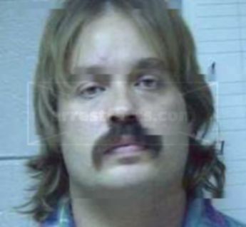 Christopher Jarrett Bailey
