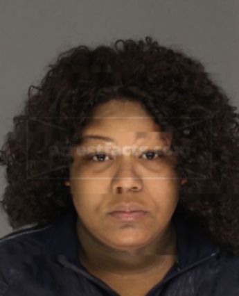 Quandra Parker