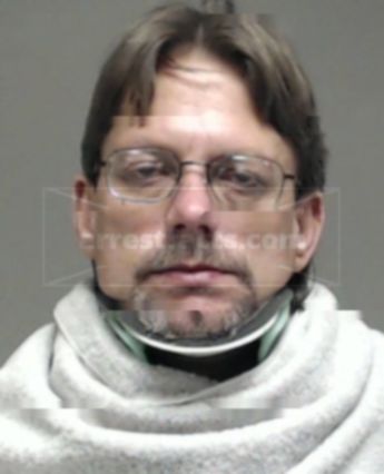 Johnny Dale White