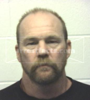 Jeffrey Wayne Bryant