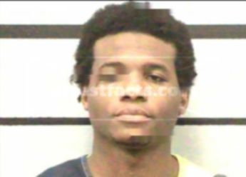 Deshaun Dequeze Smith