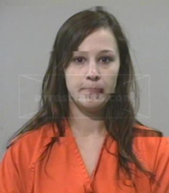 Amanda Christine Jaquay
