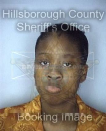 Velisha G Young