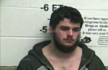 Jonathon Nathan Thornton