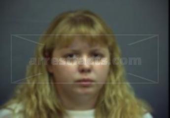 Heather Leigh Ward