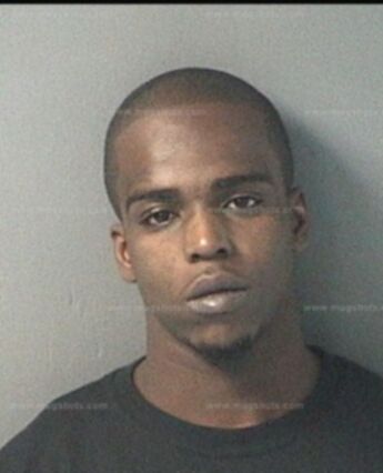 Victor Lamont Dirden
