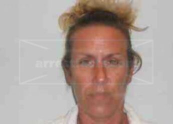 Dawn Marie Morris