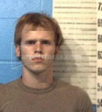 Matthew Jarred Stewart