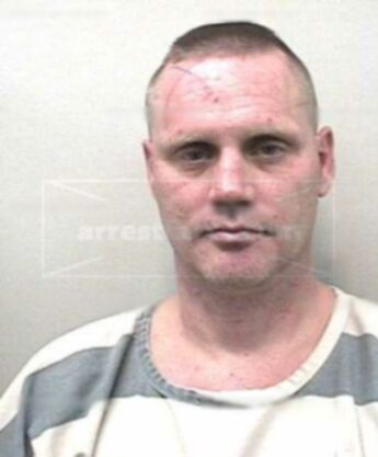 Daren Robert Maples