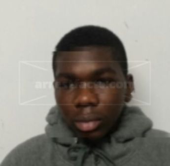 Sedrick Jaquann Johnson Qui