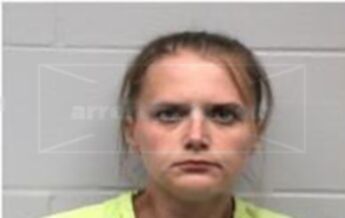 Ashley Jane Shoning