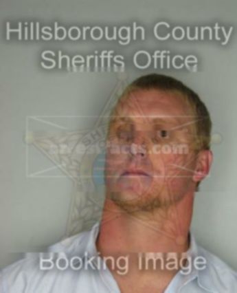 Matthew Garrett Mccoy