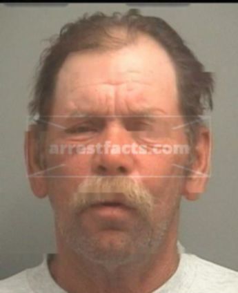 Clifford Paul Rother