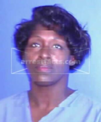 Shirley A Carter