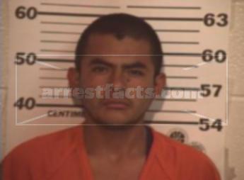 Juan Carlos Gonzalez Charles