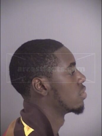Orlando Demarcus Martin