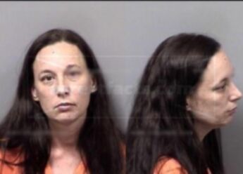 Michelle Leigh-Ann Poulin