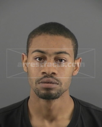 Javon Lavarr Smith