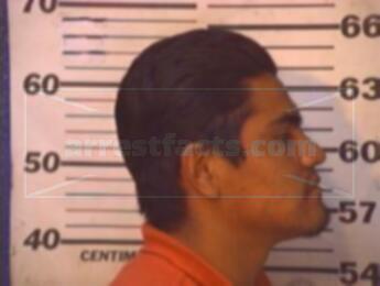 Gabriel Martinez Ibarra