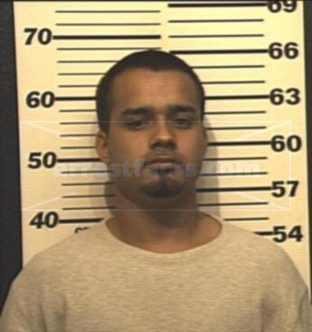 Eric James Bickham