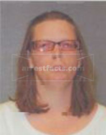 Kattie Louise Anderson