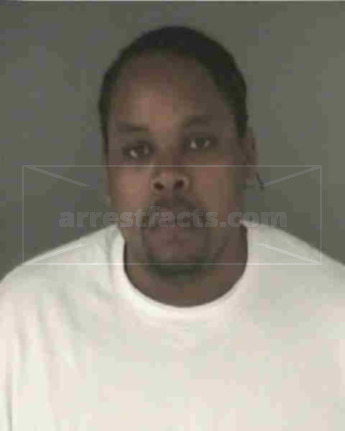 Eric Lamont Matthews
