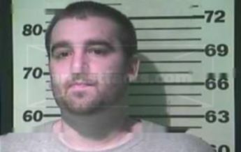 Michael Ray Vawter