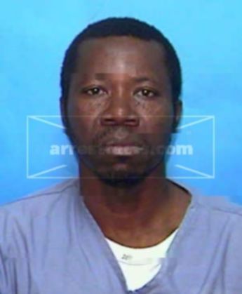 Anthony Nathaniel Clarke