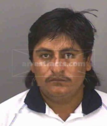 Armando Osorio