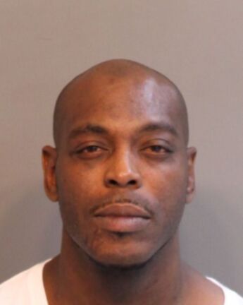 Jerry Wayne Alexander