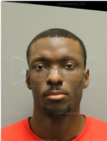 Dejuan Frater