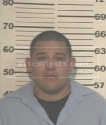 Josue Noe Mancias Salazar