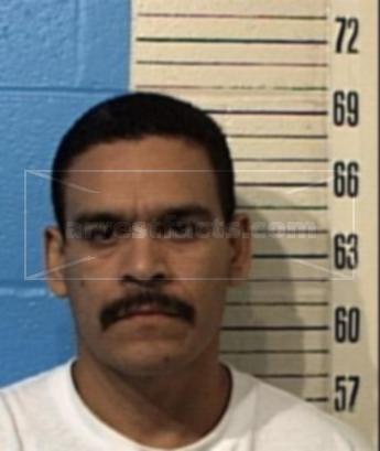 Paul Flores