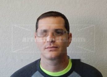 Jason Andrew Christie
