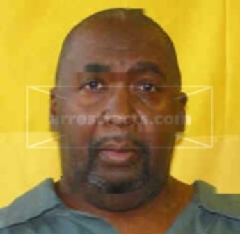 Geary Lamar Hood