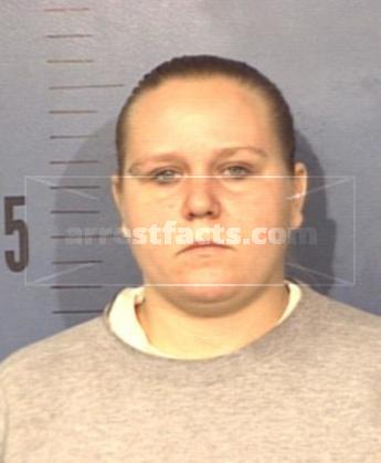 Larale Graham Mcnew