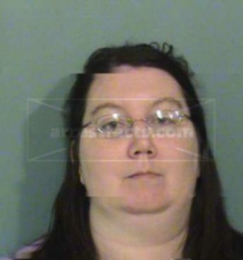 Jennifer Elaine Pierce